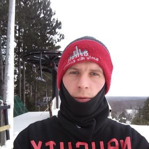 Meet your Posher, Richard